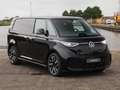 Volkswagen ID. Buzz Cargo Bedrijfswagens Bulli Edition 250 kW (340 pk) 4Moti Zwart - thumbnail 5