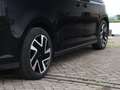 Volkswagen ID. Buzz Cargo Bedrijfswagens Bulli Edition 250 kW (340 pk) 4Moti Zwart - thumbnail 21