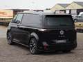 Volkswagen ID. Buzz Cargo Bedrijfswagens Bulli Edition 250 kW (340 pk) 4Moti Zwart - thumbnail 16