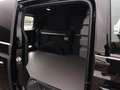 Volkswagen ID. Buzz Cargo Bedrijfswagens Bulli Edition 250 kW (340 pk) 4Moti Zwart - thumbnail 25