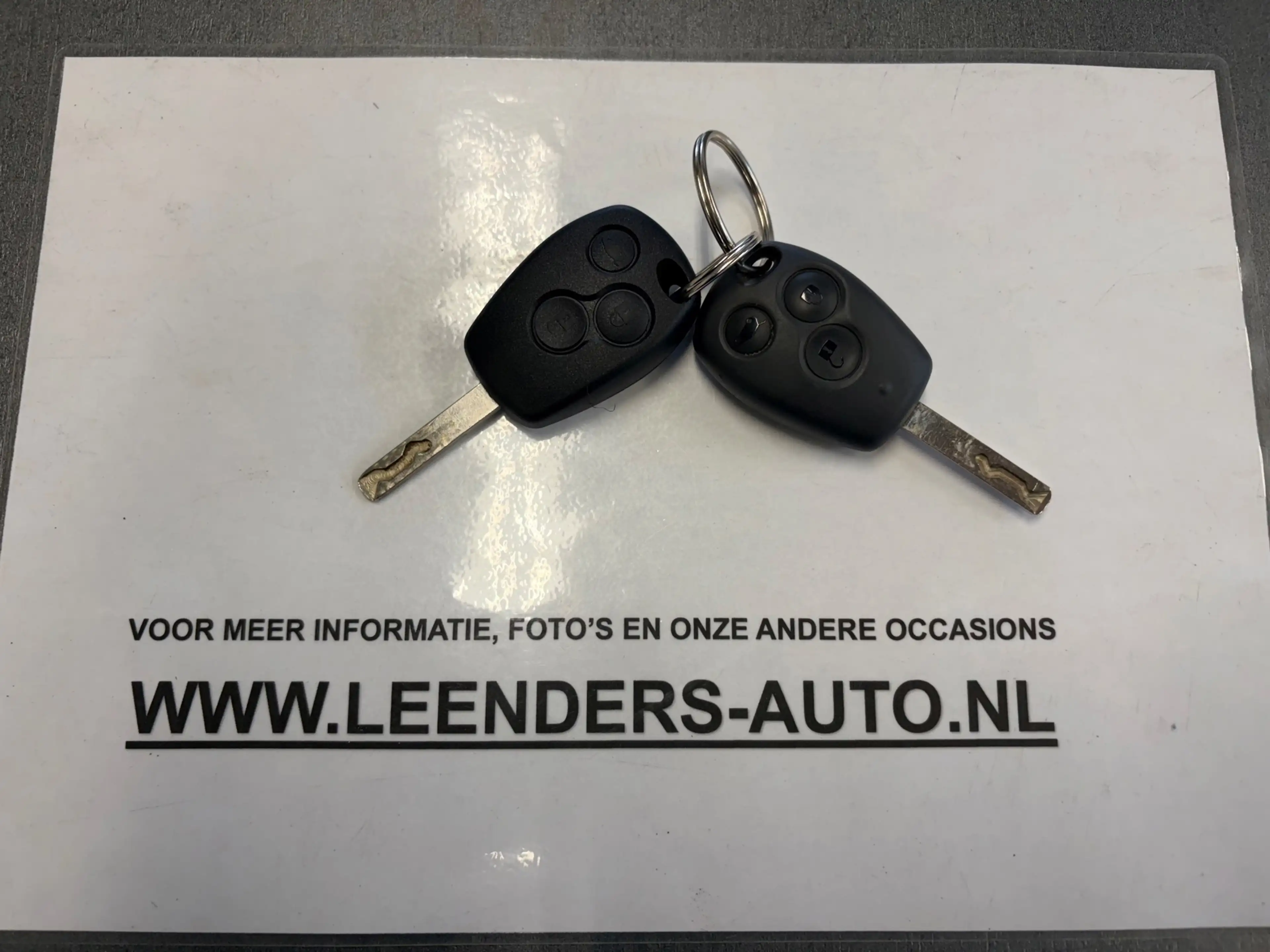 Renault Master Servicewagen T35 2.3 dCi 145pk euro6 L2H2 BOTT Inr — photo 14