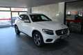 Mercedes-Benz GLC 220 d 4MATIC SPORTPAKET LEDER NAVI LED EU 6 Blanco - thumbnail 2