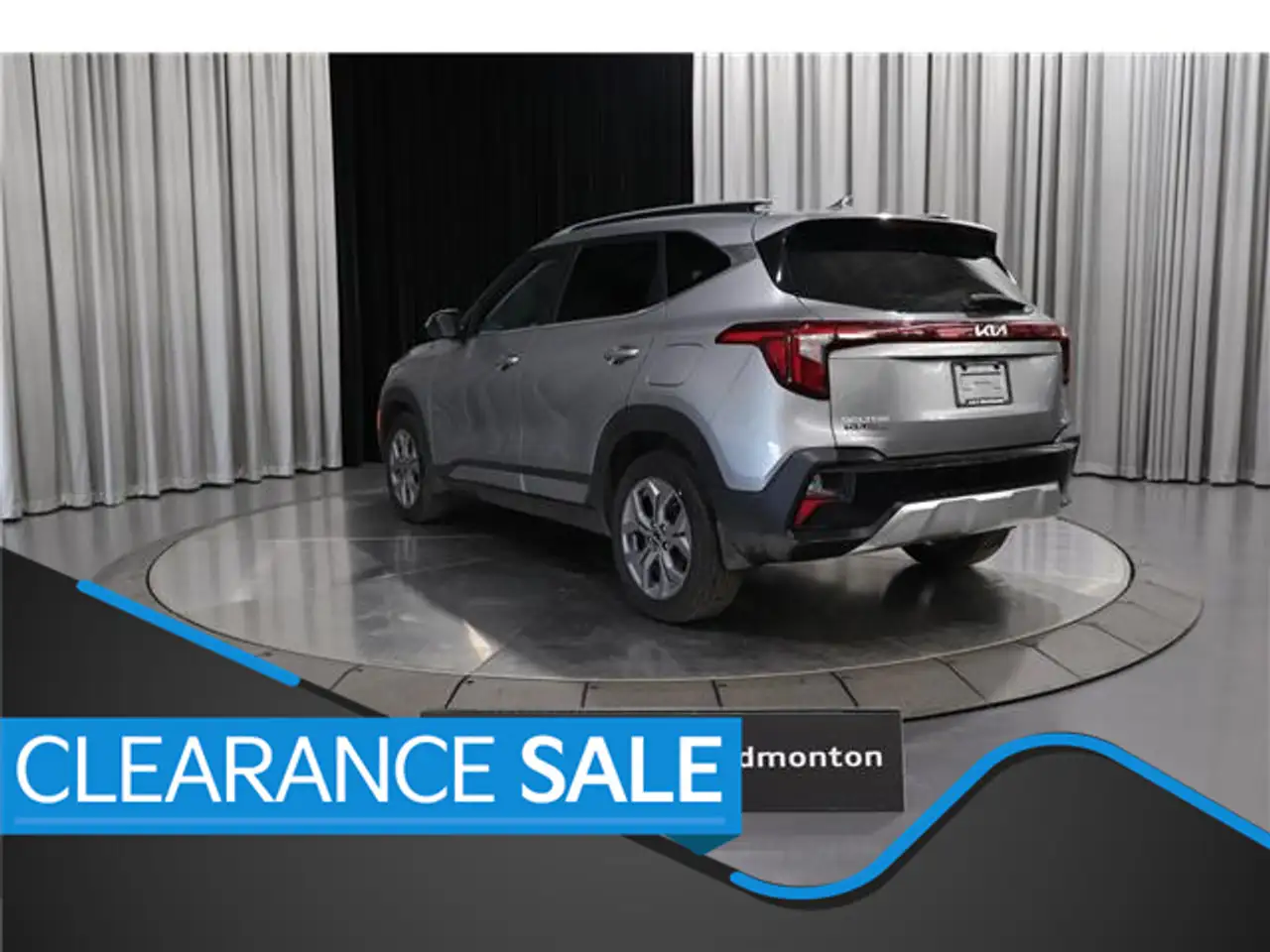Kia Seltos снимка Kia Seltos