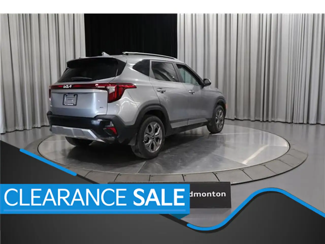 Kia Seltos снимка Kia Seltos