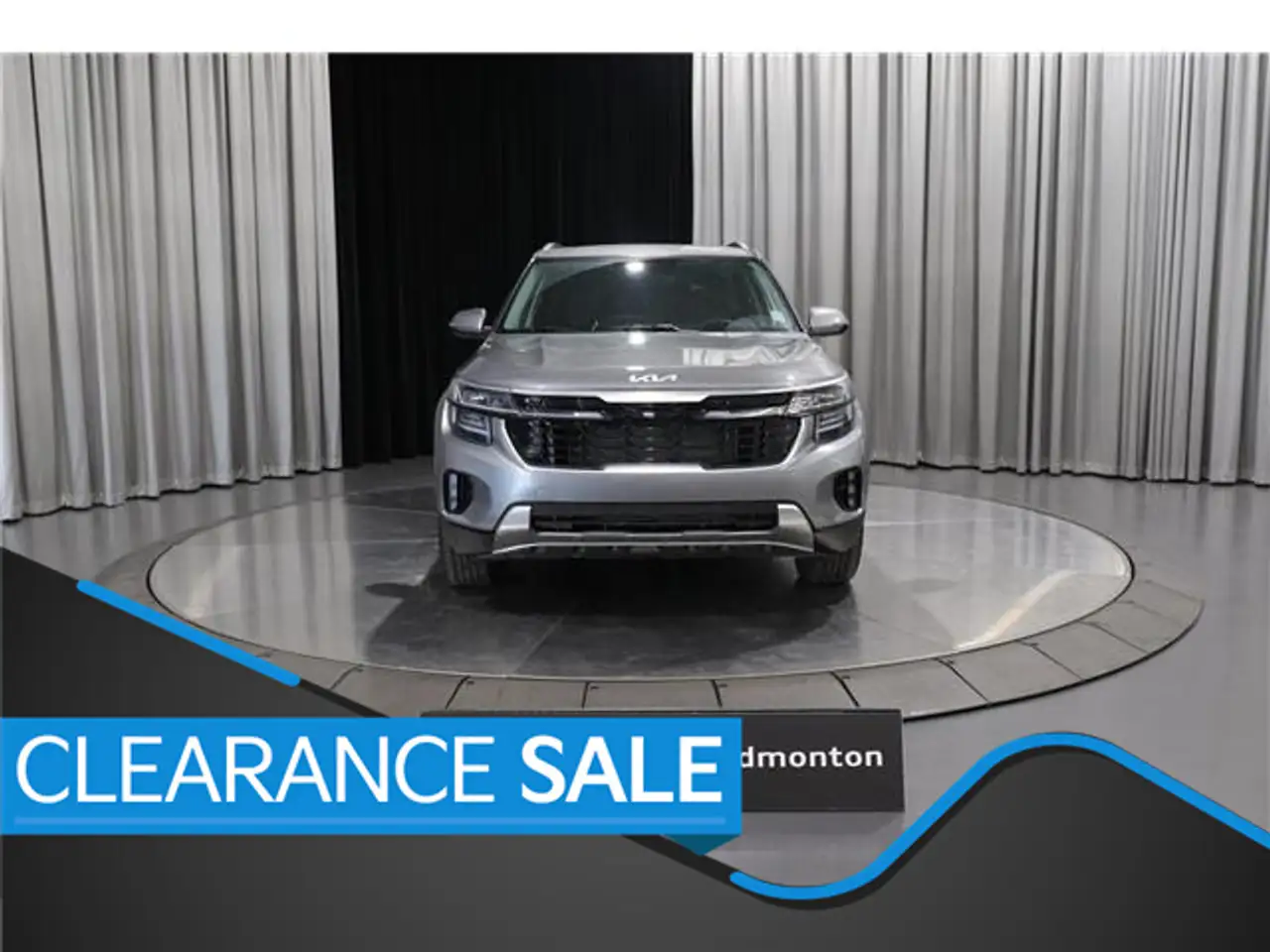 Kia Seltos снимка Kia Seltos