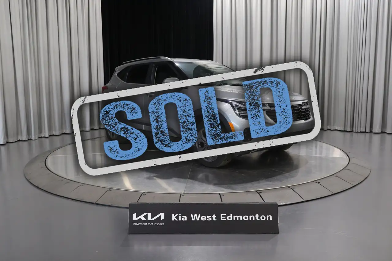 2026 Kia Seltos