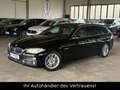 BMW 525 5 Touring 525d*PANO*NAVI*Xenon* Schwarz - thumbnail 3