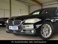 BMW 525 5 Touring 525d*PANO*NAVI*Xenon* Schwarz - thumbnail 4