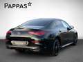 Mercedes-Benz CLA 250 e Coupé mit EQ Hybrid Technologie AMG Line Schwarz - thumbnail 6