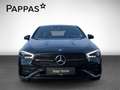 Mercedes-Benz CLA 250 e Coupé mit EQ Hybrid Technologie AMG Line Schwarz - thumbnail 4
