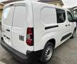 Fiat Doblo Doblò 1.5 130cv AT8 CREW CAB Blanc - thumbnail 3