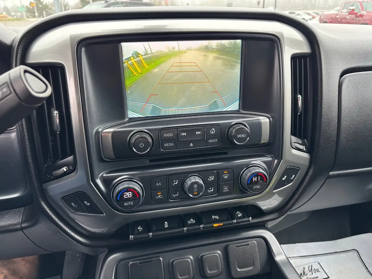 Chevrolet Silverado 1500 снимка Chevrolet Silverado 1500