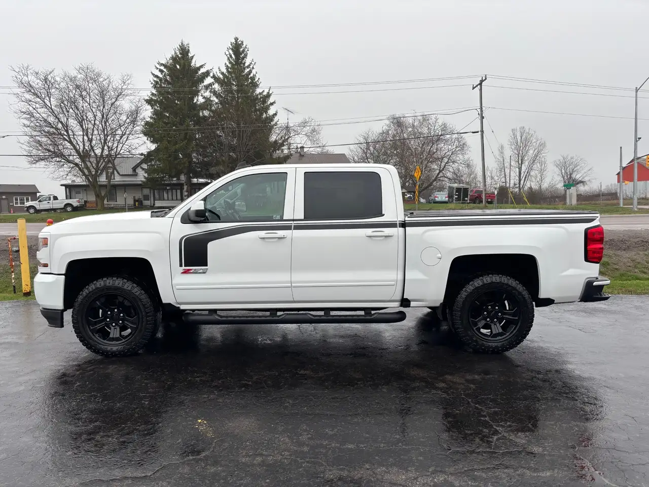 Chevrolet Silverado 1500 снимка Chevrolet Silverado 1500