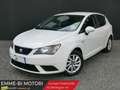 SEAT Ibiza 1.4 TDI 90 CV 5p. SOL Wit - thumbnail 1