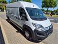 Citroen Jumper 35 L4H2 HDi 165 NAVI+KLIMAAUT.+KAMERA Blanc - thumbnail 3