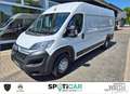 Citroen Jumper 35 L4H2 HDi 165 NAVI+KLIMAAUT.+KAMERA Blanc - thumbnail 1