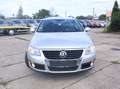 Volkswagen Passat Variant Trendline Gris - thumbnail 2