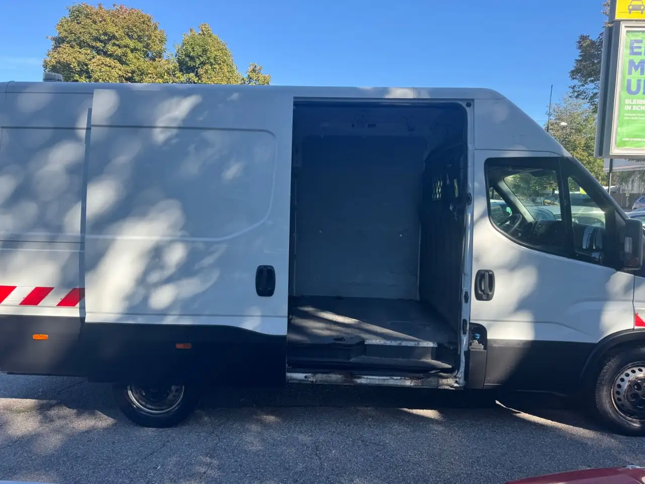 2021 Iveco Sonstige Daily Kasten HKa 35 S ... V Radstand 3520 L, photograph 10