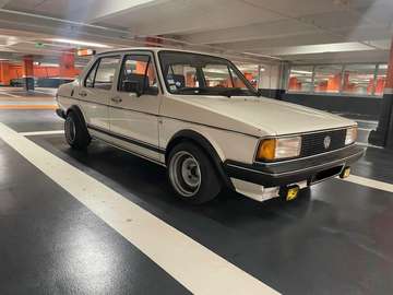 Jetta 1.1 LX
