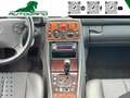 Mercedes-Benz CLK 230 Kompressor cat Cabrio Elegance*OttimeCondizioni Grigio - thumbnail 13