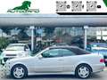 Mercedes-Benz CLK 230 Kompressor cat Cabrio Elegance*OttimeCondizioni Grigio - thumbnail 7