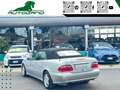 Mercedes-Benz CLK 230 Kompressor cat Cabrio Elegance*OttimeCondizioni Grigio - thumbnail 3