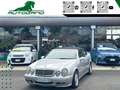 Mercedes-Benz CLK 230 Kompressor cat Cabrio Elegance*OttimeCondizioni Grigio - thumbnail 1