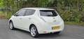 Nissan Leaf Base 24 kWh Fehér - thumbnail 7