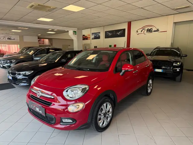 Fiat 500X 500X 1.3 MultiJet 95 CV Pop Star