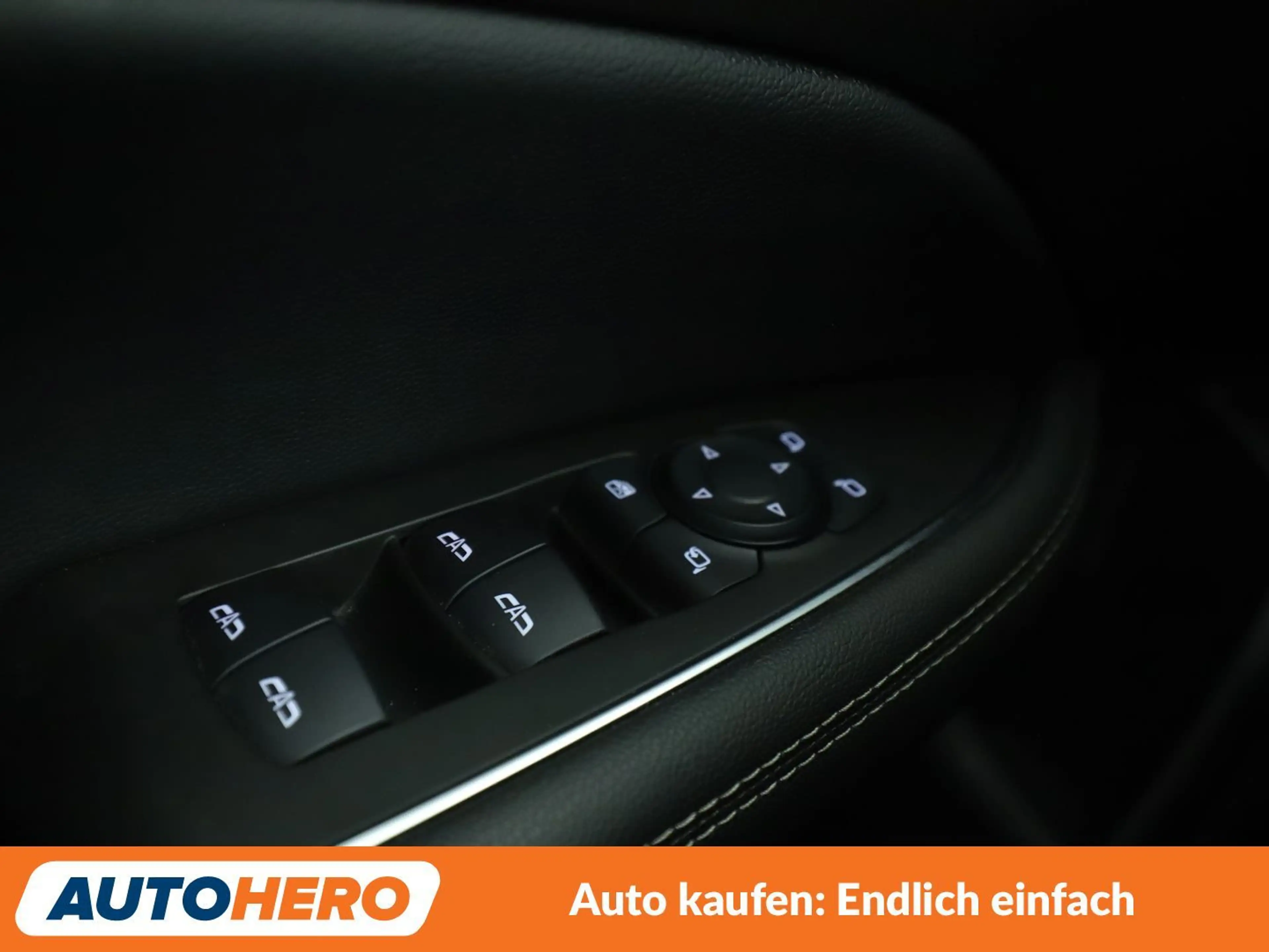 Opel Insignia 2.0 Turbo GSi 4x4 Aut.*NAVI*HEDUP*LED*SPUR* — photo 25