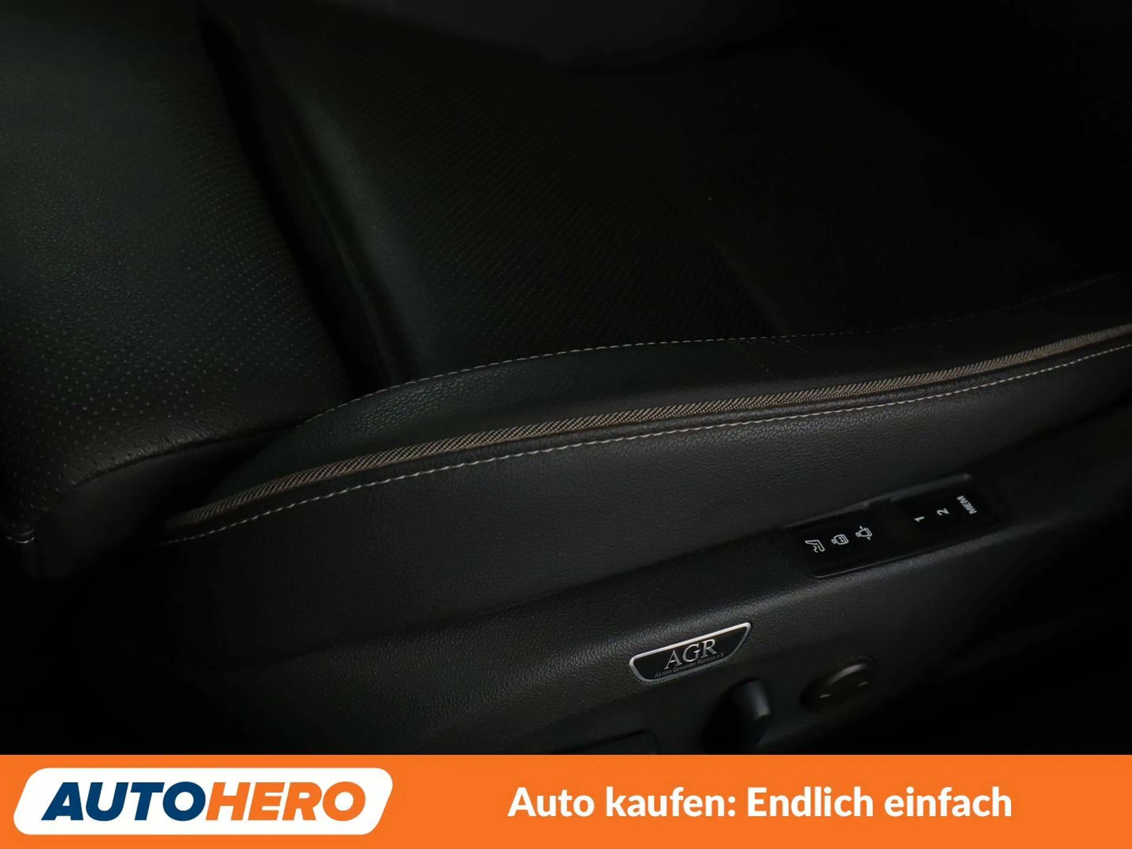 Opel Insignia 2.0 Turbo GSi 4x4 Aut.*NAVI*HEDUP*LED*SPUR* — photo 28