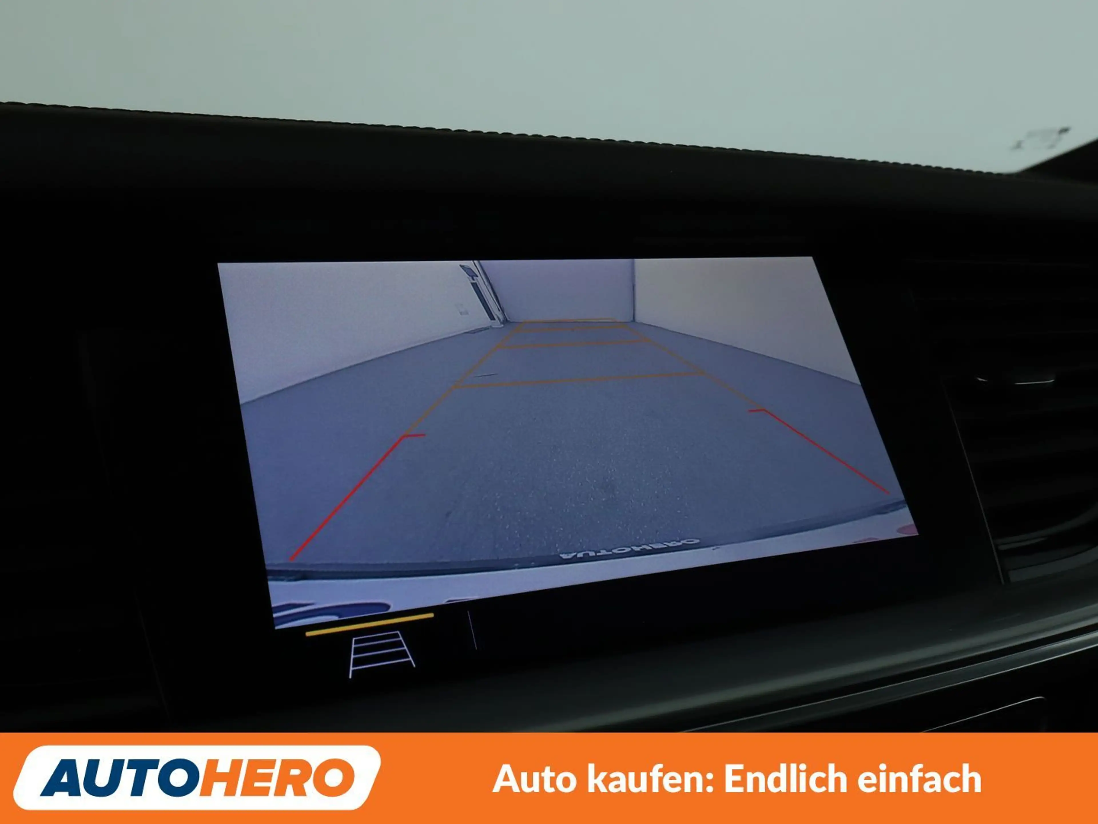 Opel Insignia 2.0 Turbo GSi 4x4 Aut.*NAVI*HEDUP*LED*SPUR* — photo 27