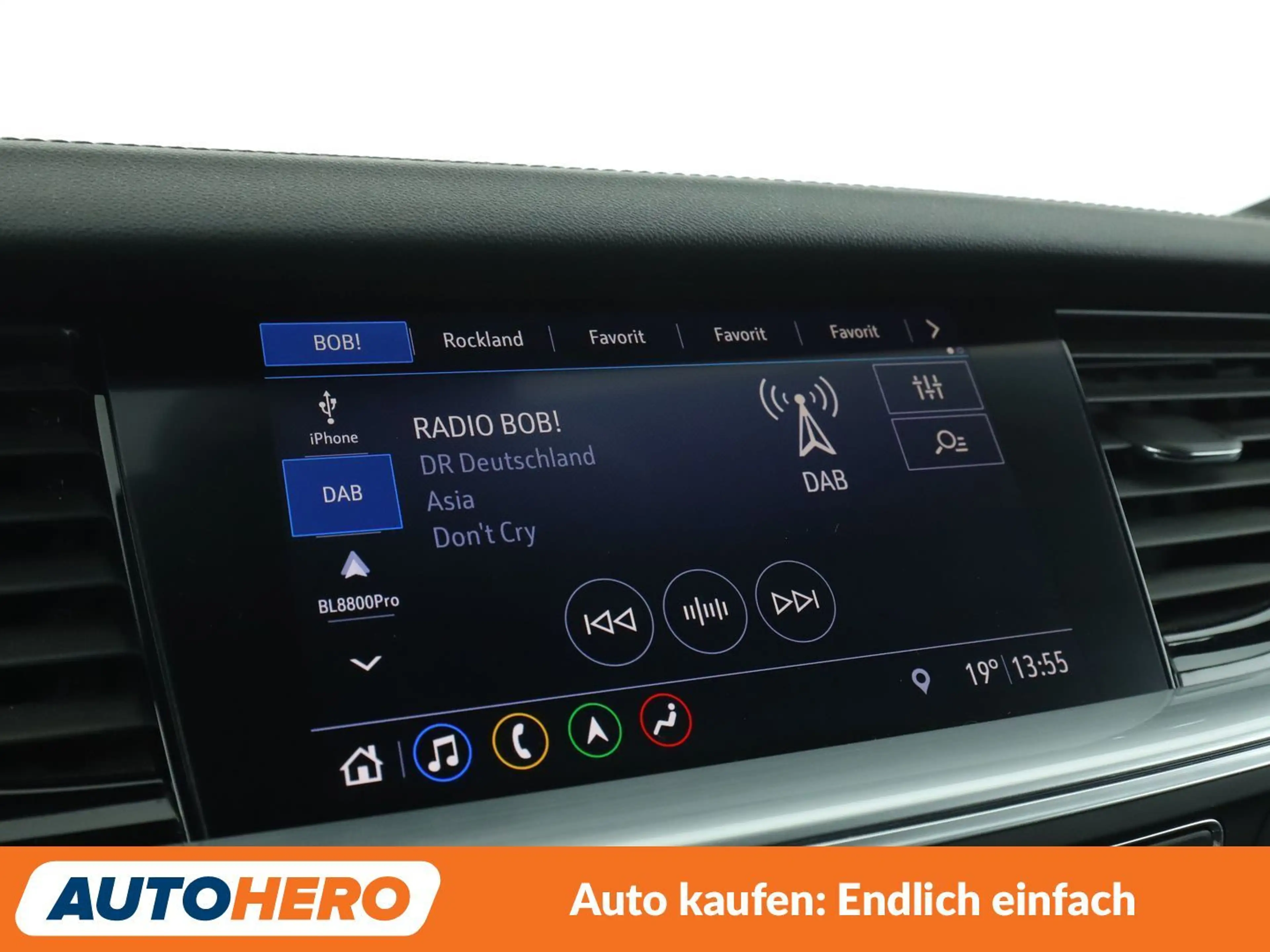 Opel Insignia 2.0 Turbo GSi 4x4 Aut.*NAVI*HEDUP*LED*SPUR* — photo 22