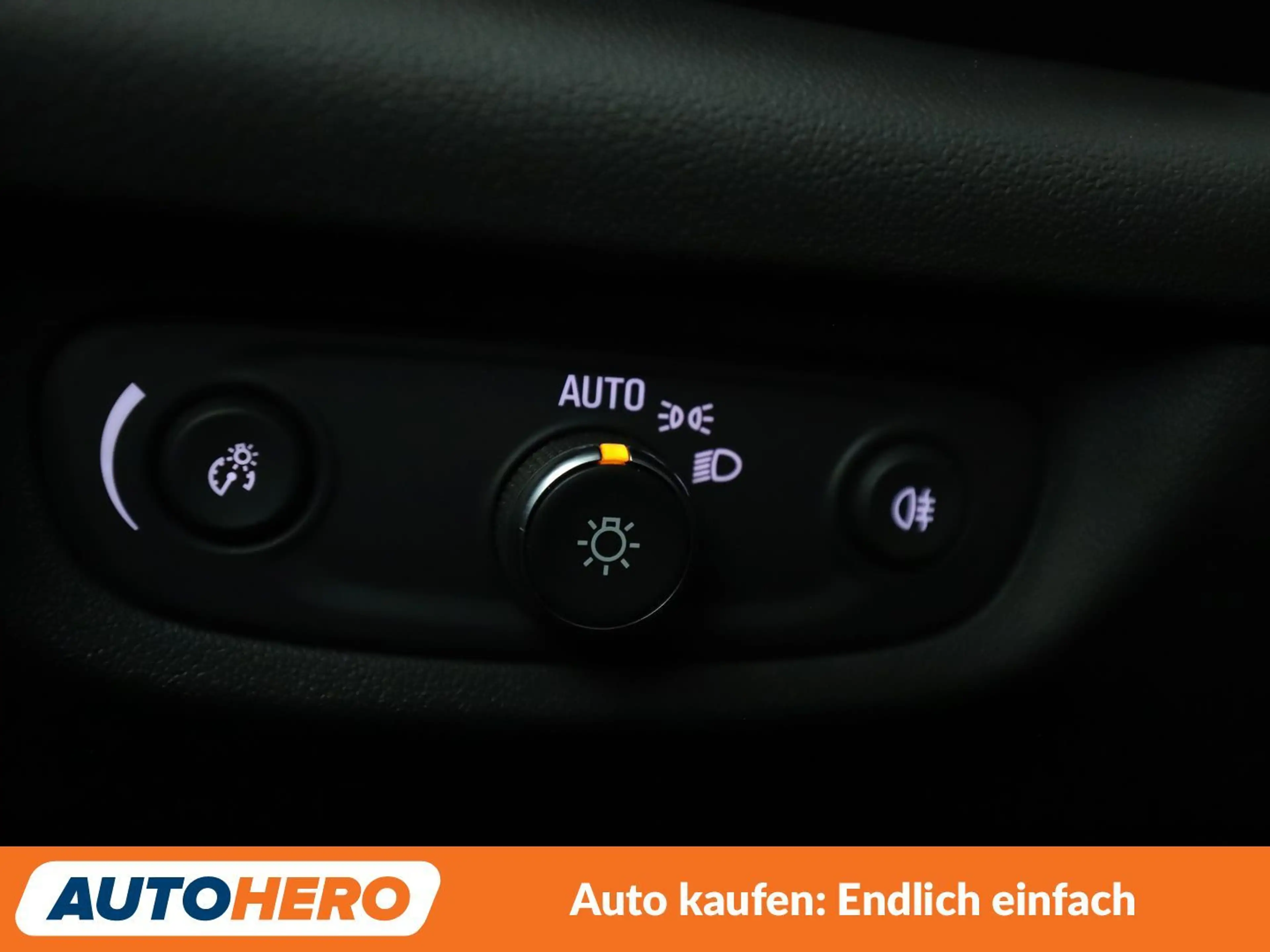 Opel Insignia 2.0 Turbo GSi 4x4 Aut.*NAVI*HEDUP*LED*SPUR* — photo 26