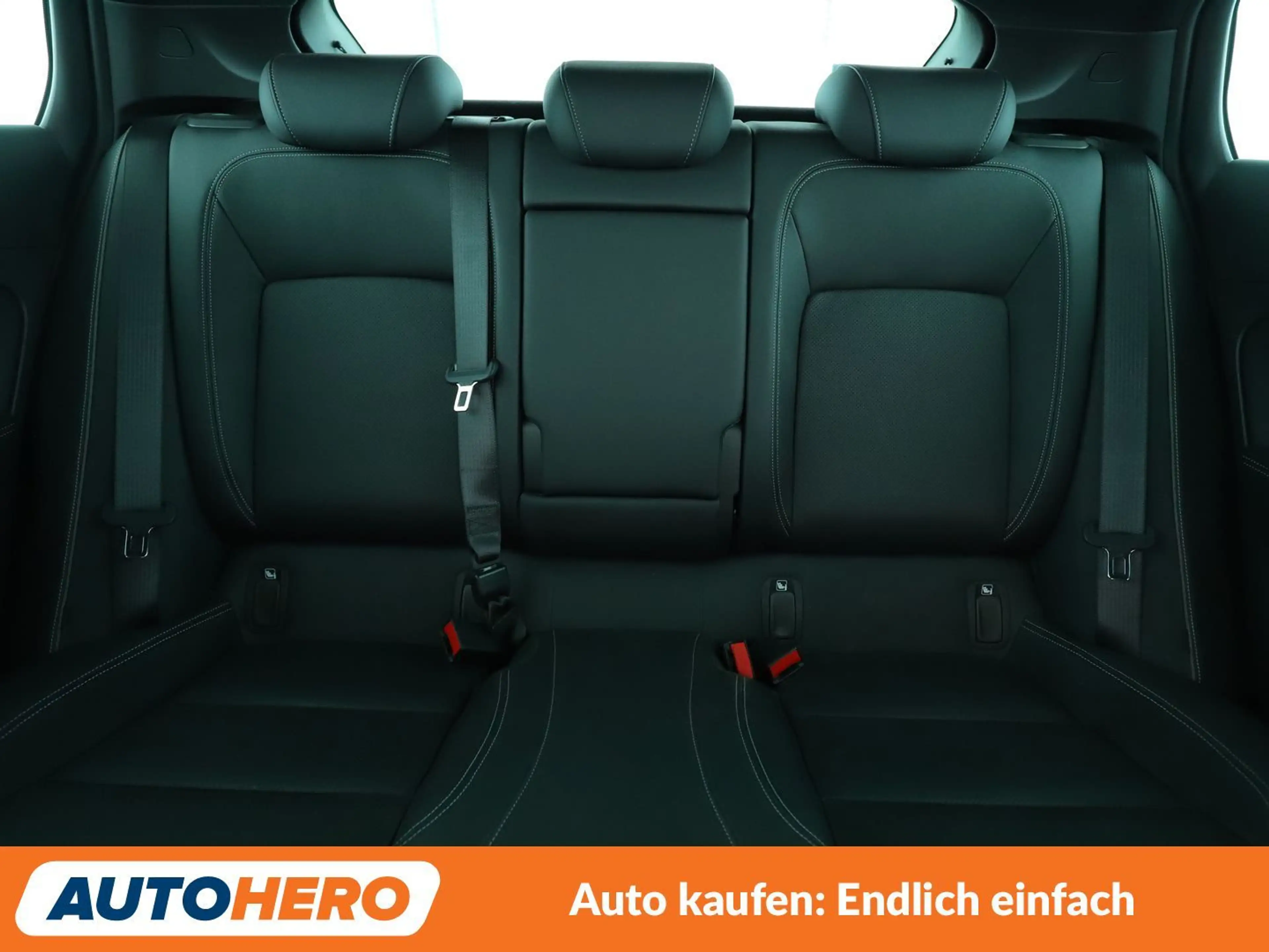 Opel Insignia 2.0 Turbo GSi 4x4 Aut.*NAVI*HEDUP*LED*SPUR* — photo 15