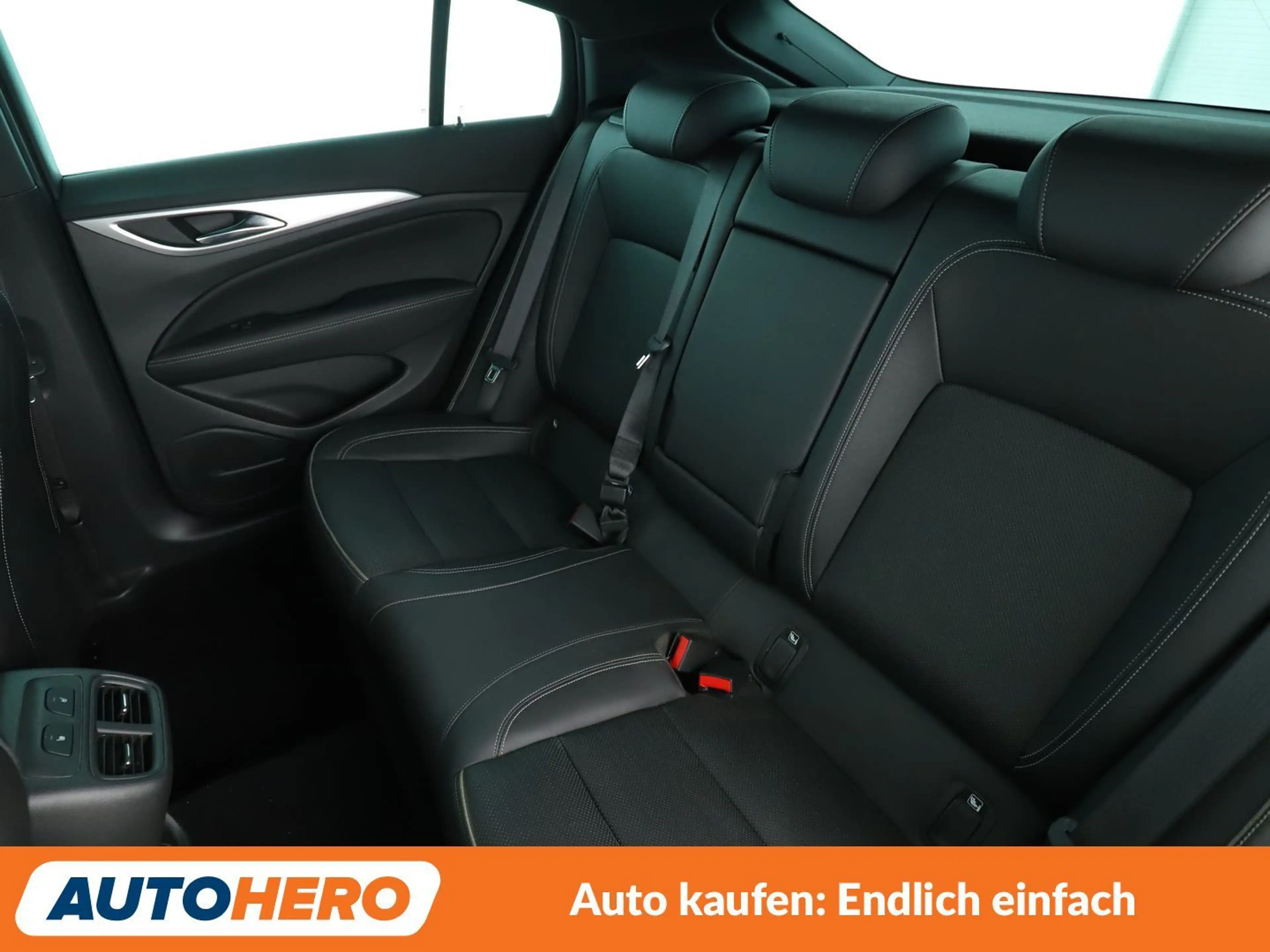 Opel Insignia 2.0 Turbo GSi 4x4 Aut.*NAVI*HEDUP*LED*SPUR* — photo 14