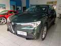 Alfa Romeo Stelvio 2.2 t Business Q4 190cv auto my19 Verde - thumbnail 1
