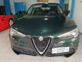Alfa Romeo Stelvio 2.2 t Business Q4 190cv auto my19 Verde - thumbnail 2