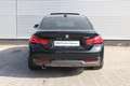 BMW 418 4 Serie Gran Coupé 418i High Executive M Sport Aut Zwart - thumbnail 7