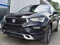 SEAT Ateca Style 2,0TDI DSG Schwarz - thumbnail 1