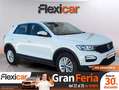 Volkswagen T-Roc Edition+2.0+TDI+85kW+%28115CV%29 Blanc - thumbnail 1