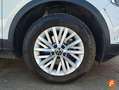 Volkswagen T-Roc Edition+2.0+TDI+85kW+%28115CV%29 Blanc - thumbnail 11