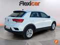 Volkswagen T-Roc Edition+2.0+TDI+85kW+%28115CV%29 Blanc - thumbnail 8
