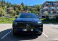 Mercedes-Benz EQA 350 EQA 350 4Matic AMG Line 70,5 KW Distr. AHK  usw. Noir - thumbnail 4