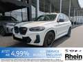 BMW iX3 M Sport LiveCockpit.Glasdach. Leder.HeadUp Weiß - thumbnail 1