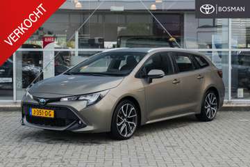 Touring Sports 2.0 Hybrid Dynamic