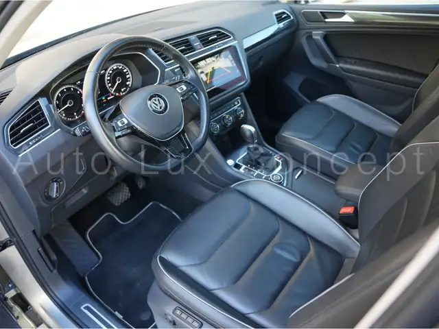 Volkswagen Tiguan view 5