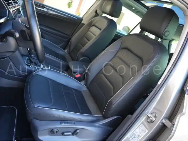 Volkswagen Tiguan view 7