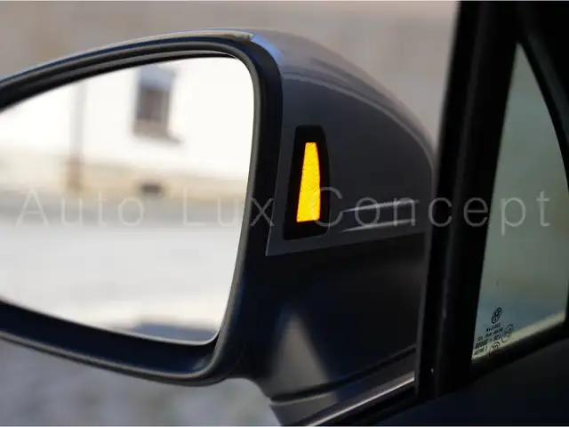 Volkswagen Tiguan view 14