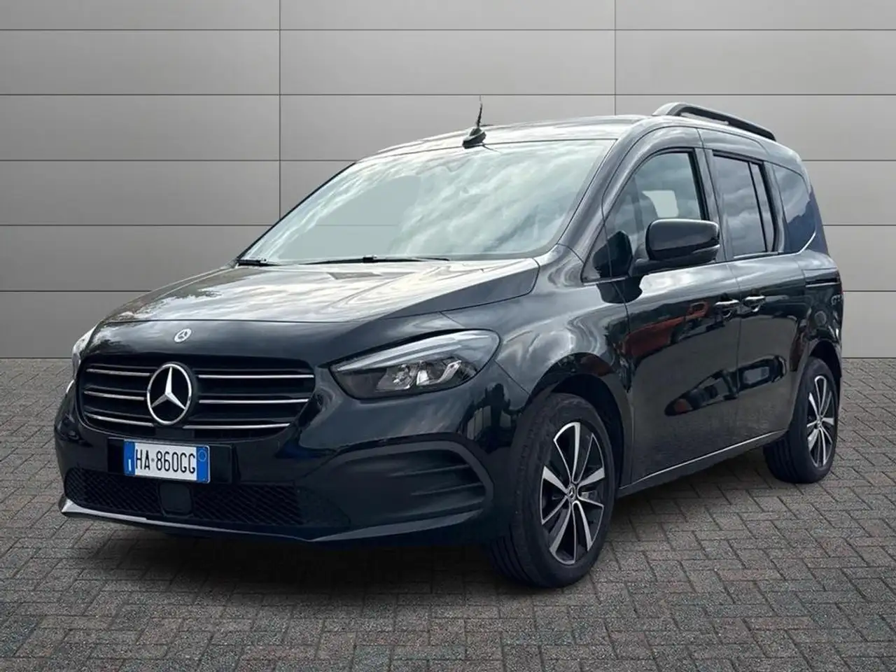 Mercedes-Benz Classe T